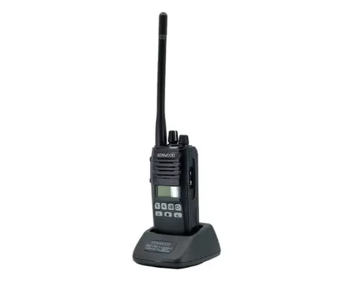 PCI Race Radios NX-1300 Kenwood Handheld UHF - 3877