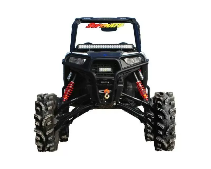 SuperATV 7-10