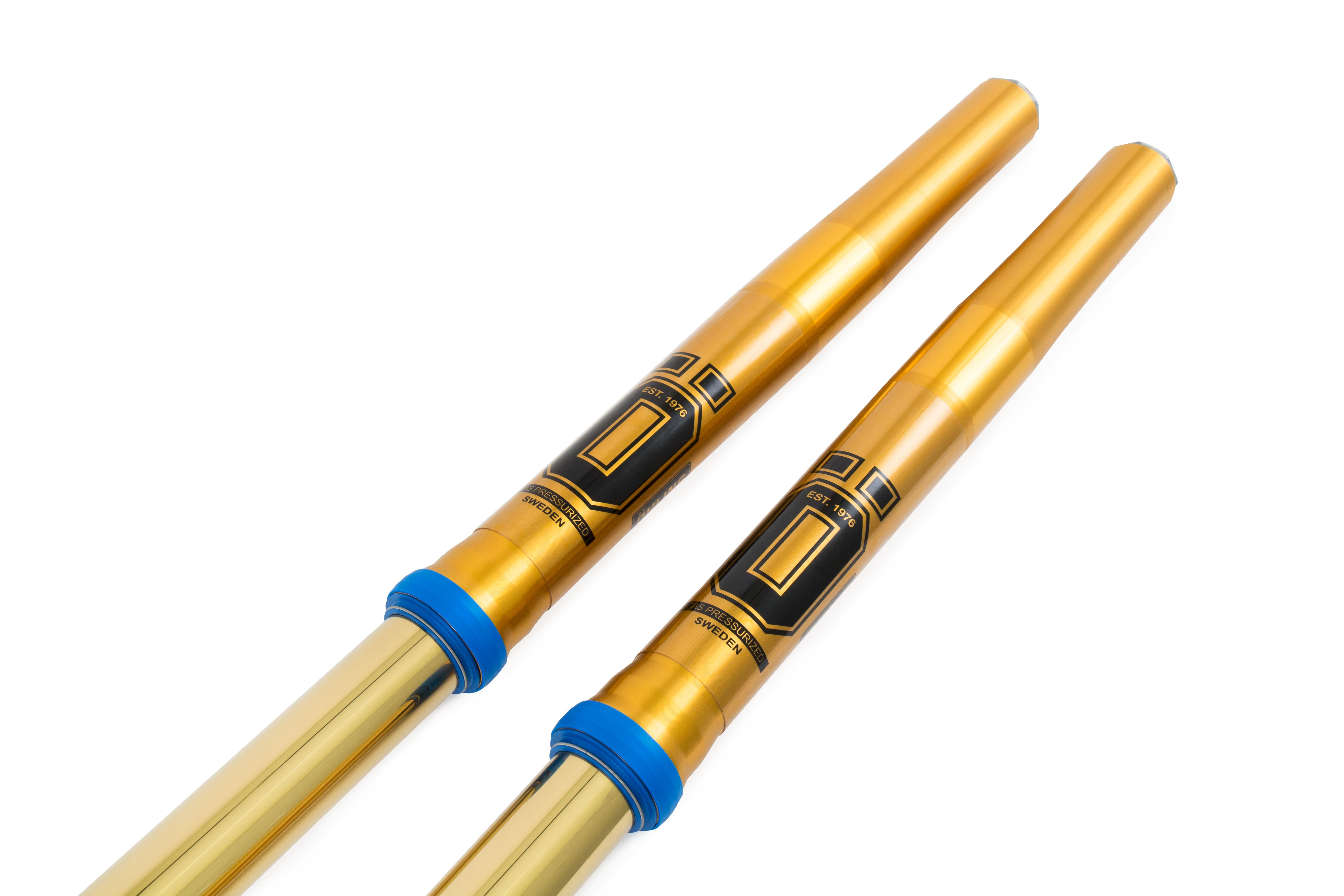 Ohlins Off-Road RXF 48 Fork Gas Gas MC 125 2021-2022