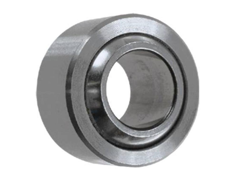 QA1 0.7500" Bore WPB-T Wide Stainless Steel Series Spherical Bearing - WPB12T