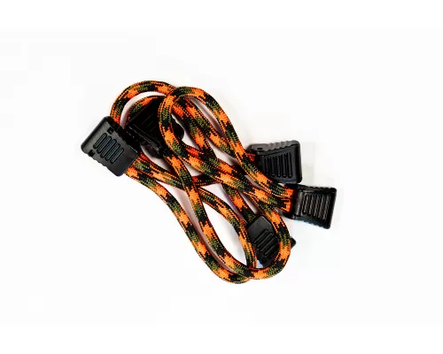 Fishbone Offroad FB51279-U Paracord Zipper Pulls