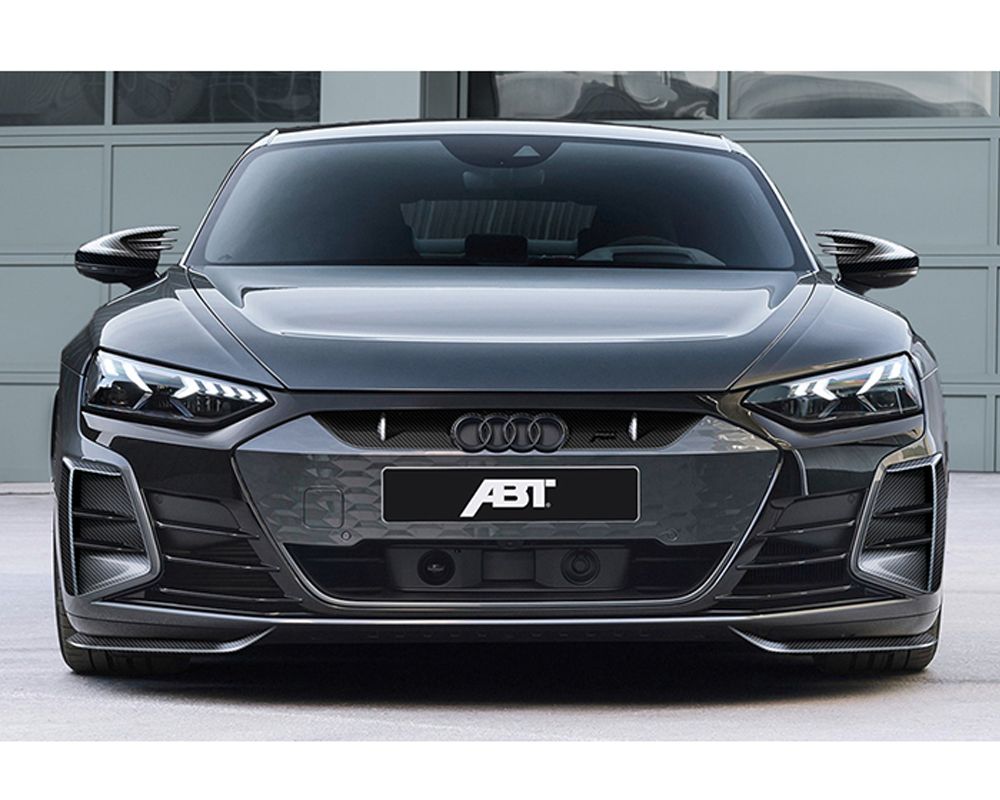 ABT Audi e-tron GT | RS e-tron GT Package - ABTRSe-tronGT-Package