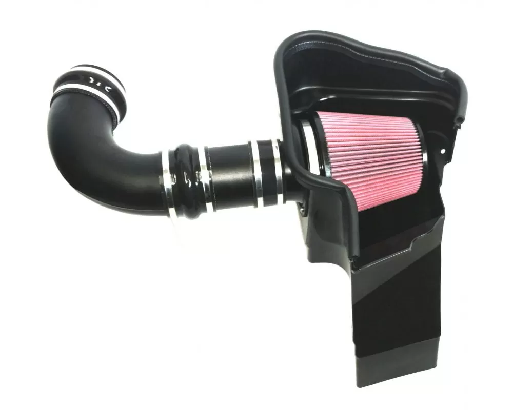 Roto-Fab Cold Air Intake System w/ Oiled Filter Pontiac G8 GT | GXP 2008-2009 - 10161001