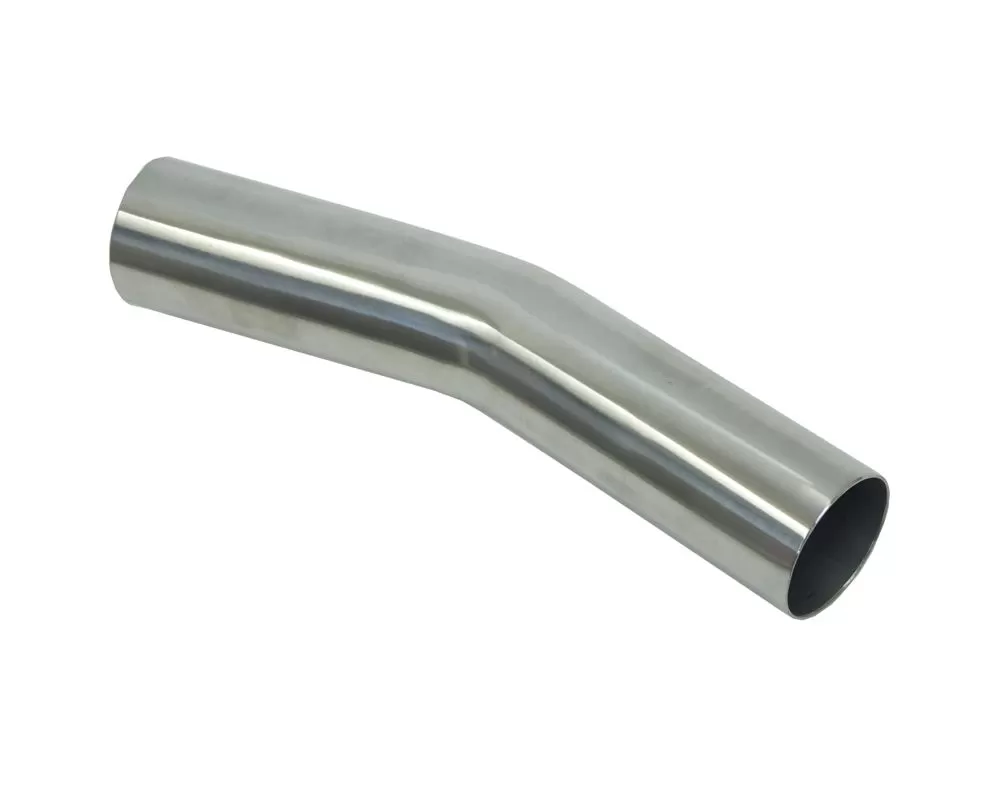 Xforce Exhaust Pipe Mandrel Bend  304Ss Polished 3 - MS300-15
