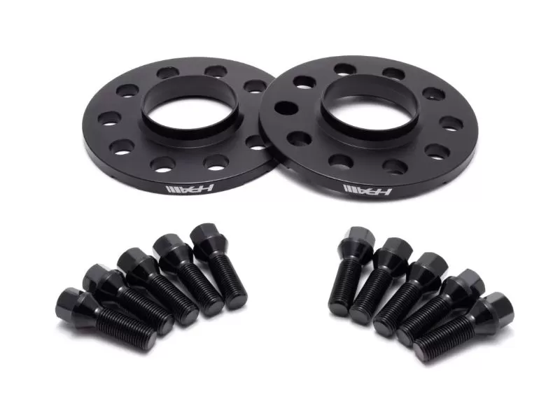 HPA Motorsports 20mm 5x112 Wheel Spacers - HVW-833