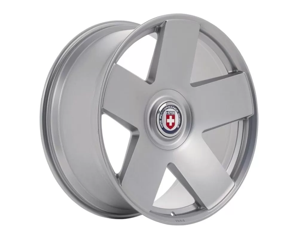 HRE L1 Series L105M Monoblok Wheel - HRE-L105M