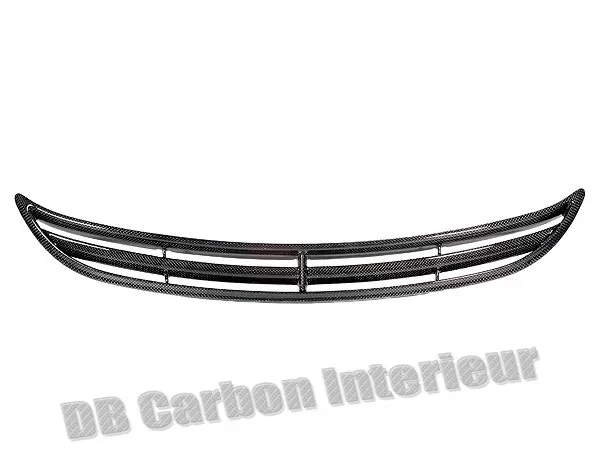 DB Carbon Air Vent Grill Front Porsche 997 GT3RS 2007-2009 | 120RS