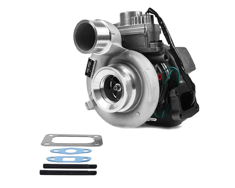 XDP Xpressor OER Series New HE351VE Replacement Turbo with Actuator Dodge | Ram 6.7L Cummins 2007-2012 - XD572