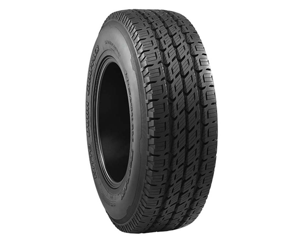 Nitto Dura Grappler Tire 265/60R18 110H - 205160