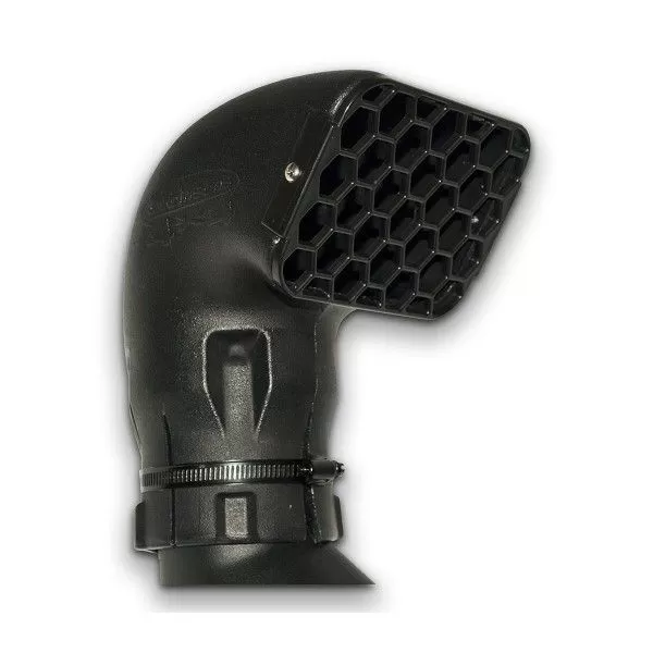 Dobinsons 4x4 Replacement 90mm Snorkel Head - SN80-090