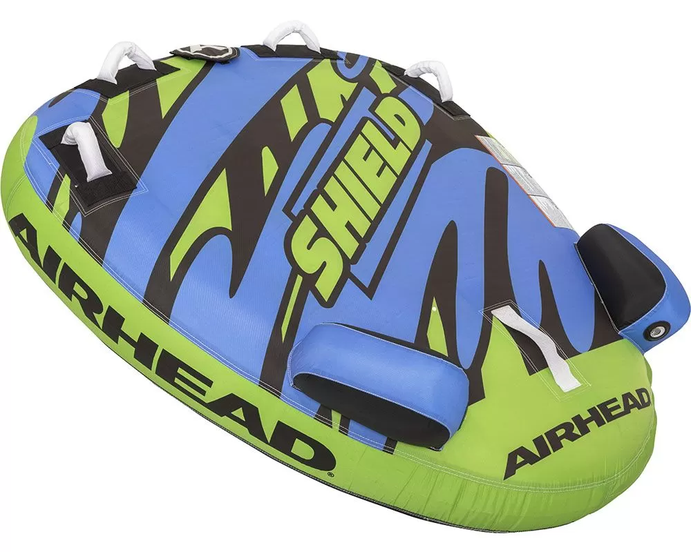 Airhead Shield Single Rider Towable Inflatable - AHSH-T1