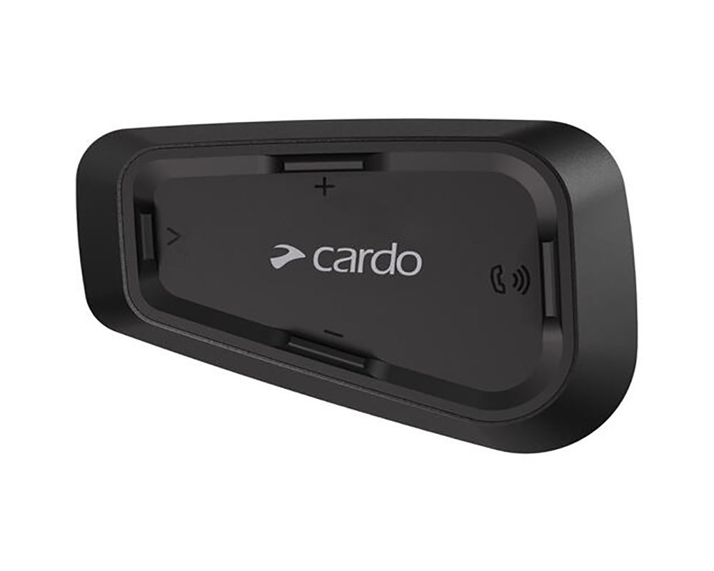 Cardo Systems Single Spirit HD - SPRT0002