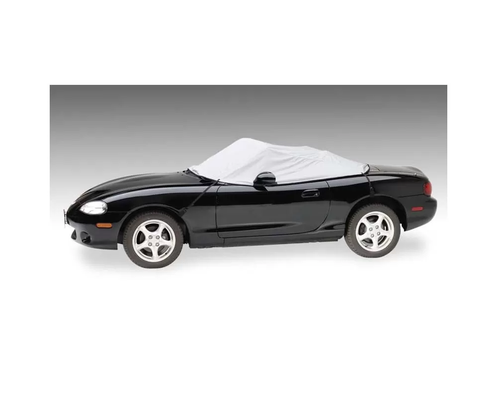 Car Cover Waterproof for Toyota Supra MK4, Outdoor Car Covers