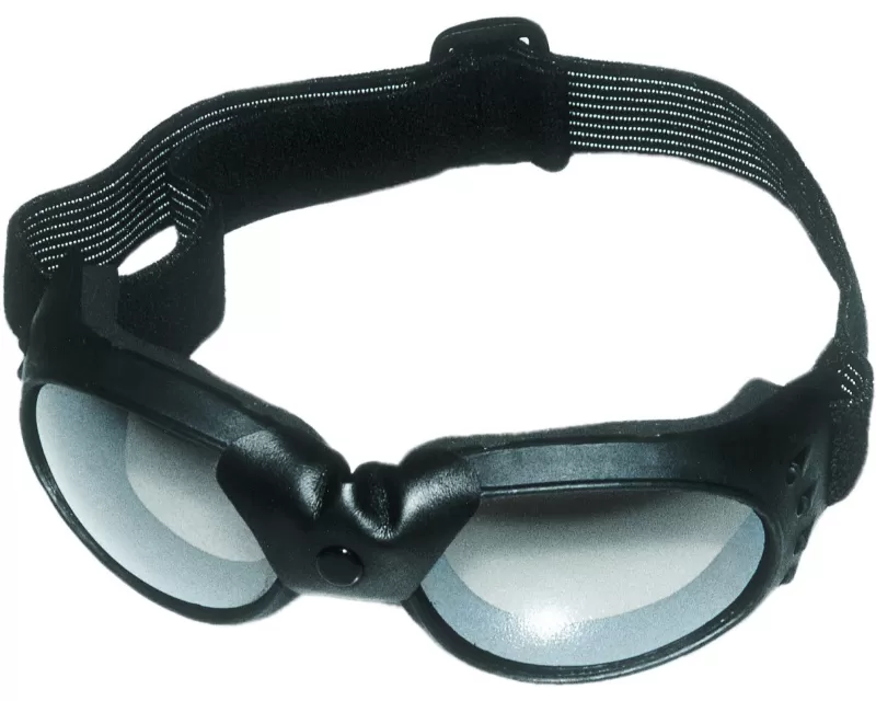 EMGO Bandito Goggle Clear Lens 76-50150 - 76-50150