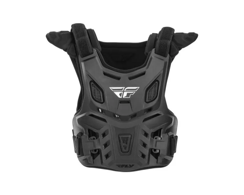 Fly Racing Youth CE Revel Race Roost Guard | 36-16058