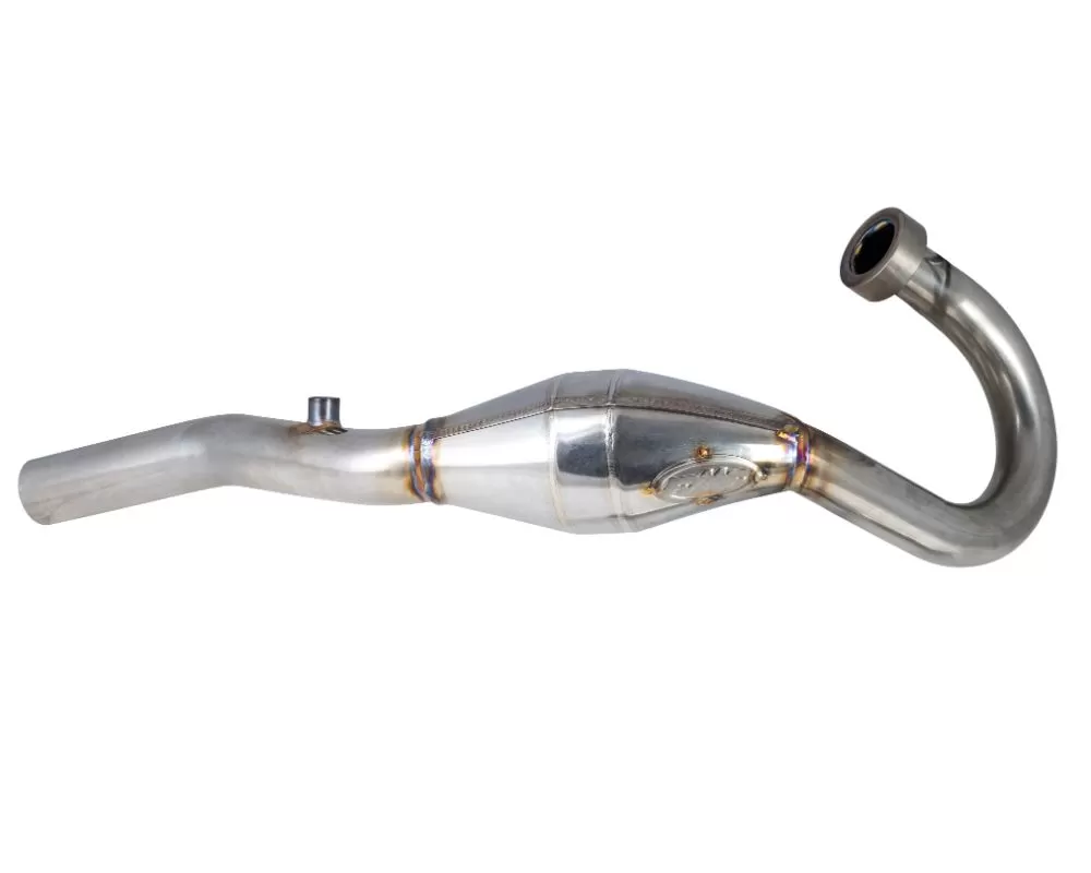 Crf250l header shop