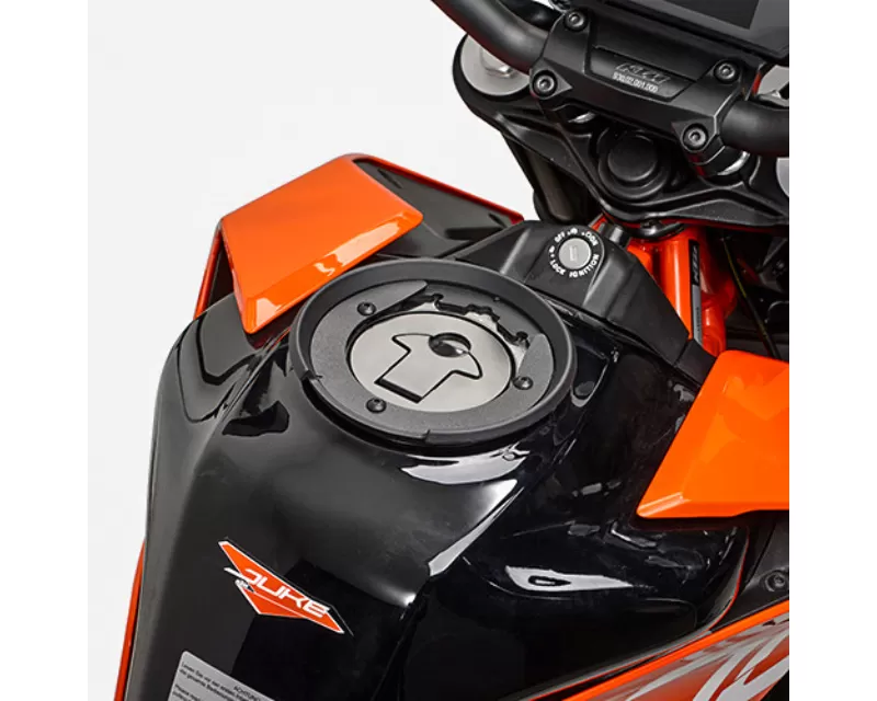 GIVI - Tanklock System 