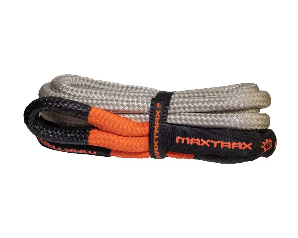 MAXTRAX 10m Kinetic Rope - MTXKR10