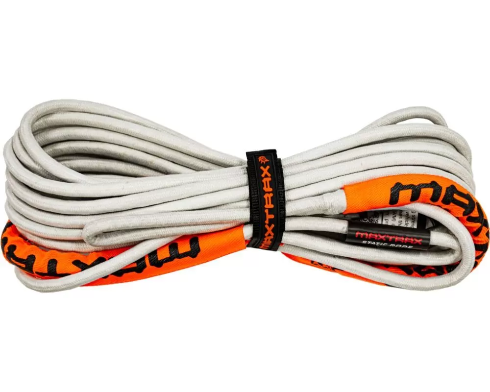 MAXTRAX 10m Static Rope Extension - MTXSRE10