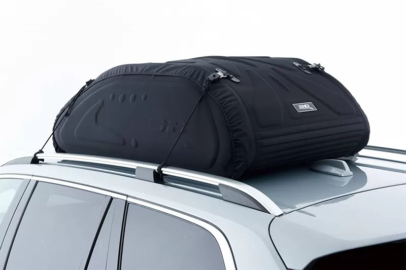 3D MAXpider Californian Foldable Roof Bag with Tie-Down System - 6096-09