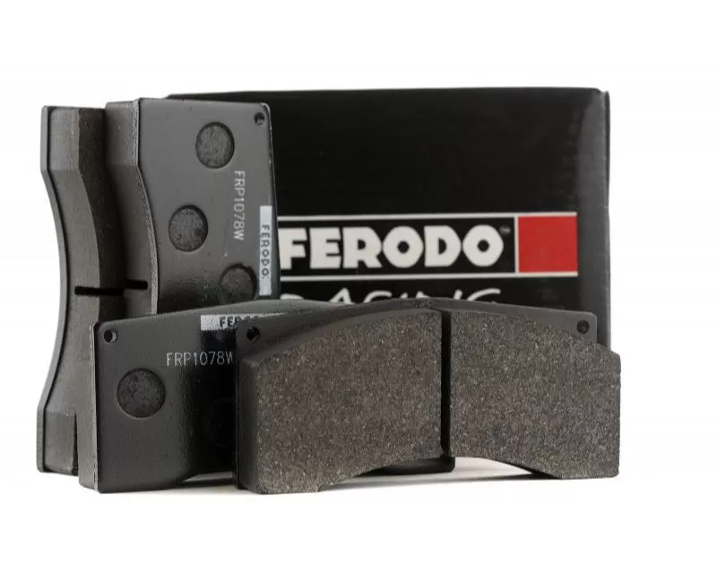 Ferodo DS1-11 Brake Pads 11 FRP0218W-N - FRP218W