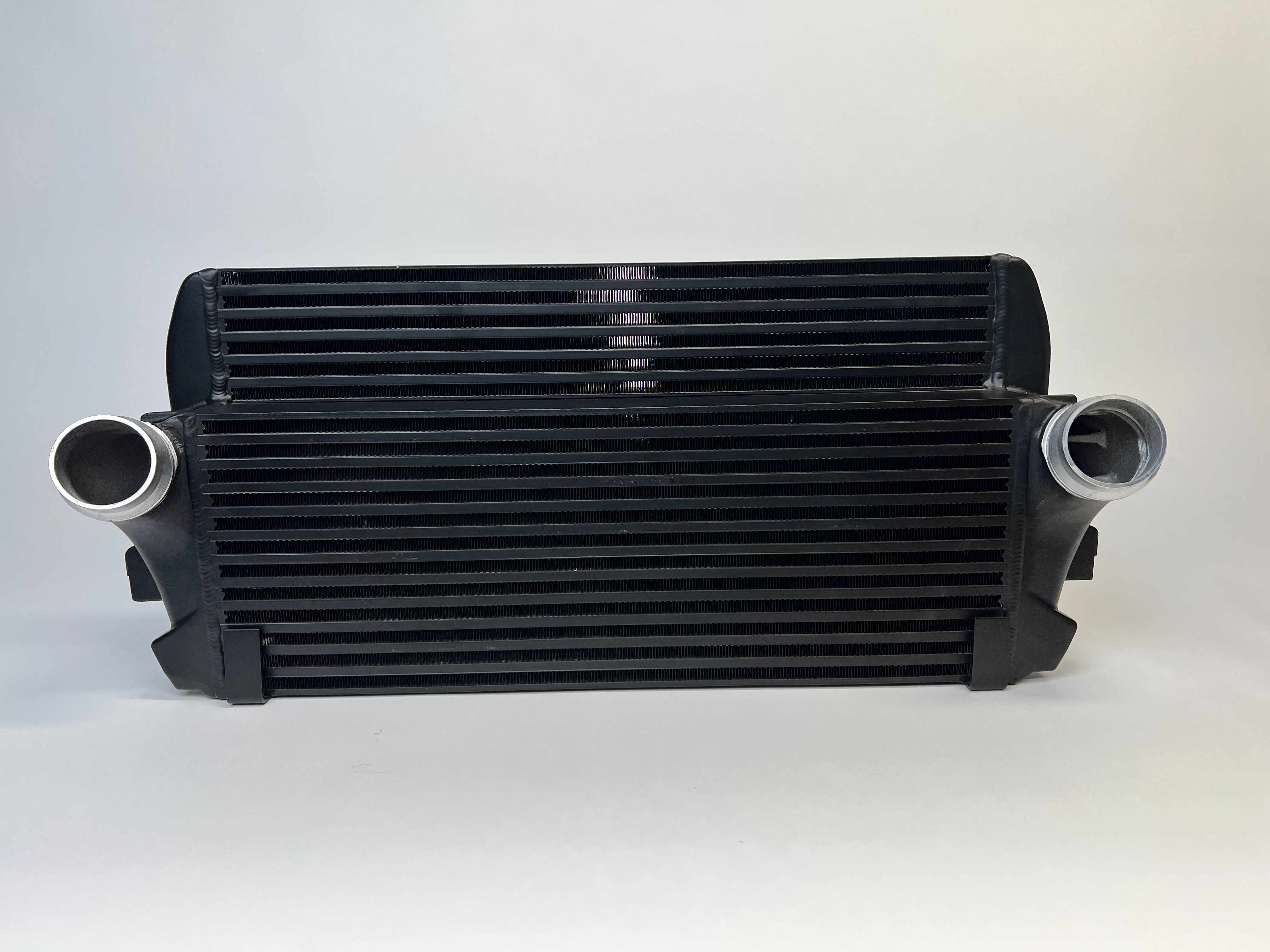 Front Mount Intercooler Upgrade BMW F10/F11 525d F07/F10/F11 530d 2010-2016 CLEARANCE - IC BMW Z 445 F BK