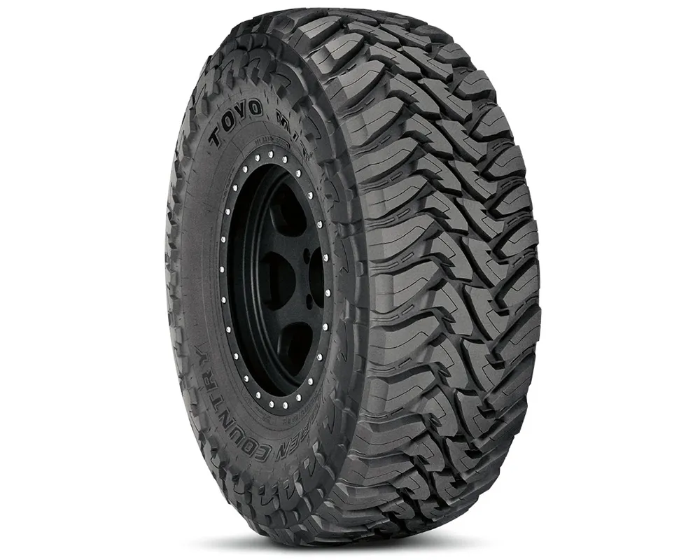 Toyo Open Country M/T Tire LT385/70R16 (38X14.50R16) 130Q - 360480