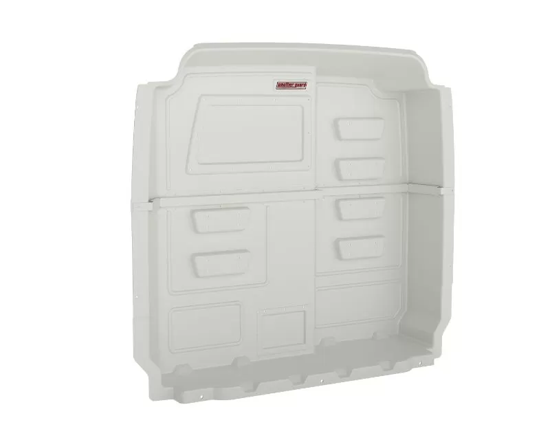 Weather Guard Standard Or High-Roof Composite Bulkhead Ram Promaster 2014-2021 - 96140-3-01