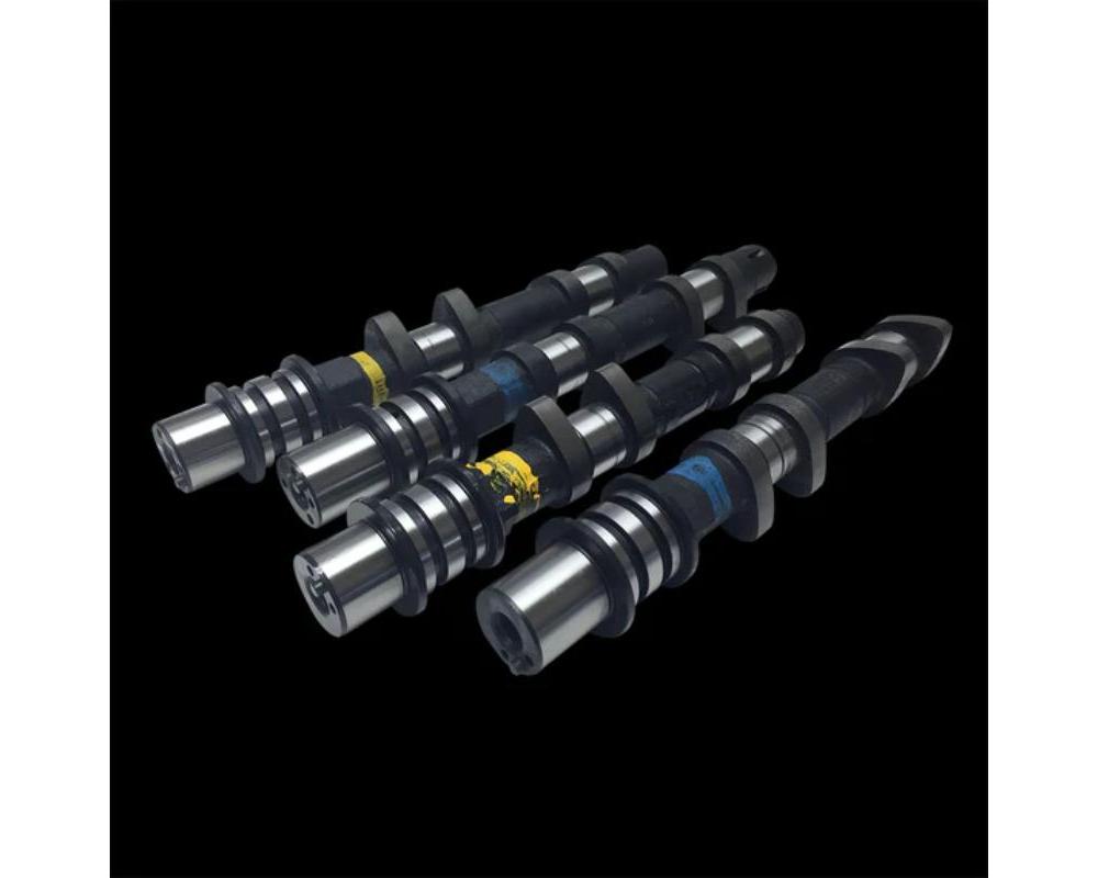 Brian Crower 1pc Left Exhaust Camshaft Stage 3 Race Specification 4 Set Subaru STI EJ257/EJ255 - BC0622LE