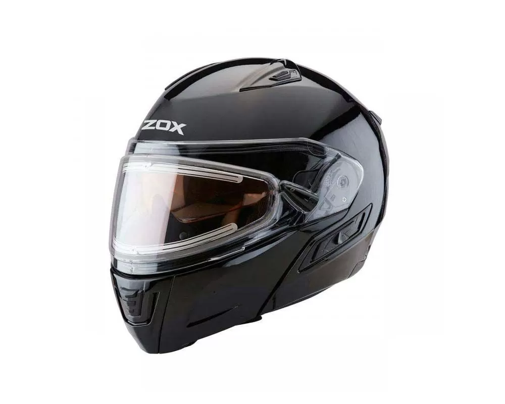 Zox Helmets Condor SVS Snow Helmet w/Double Faceshield - 88-D30843