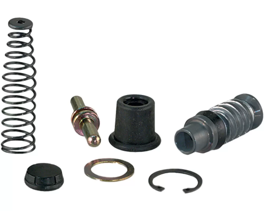 K&L Master Cylinder Rebuild Kit Honda GL1200L|GL1200SEI|Honda GL1500|A|I|SE Gold Wing|CBR1000F 1985-2000 - 32-4245