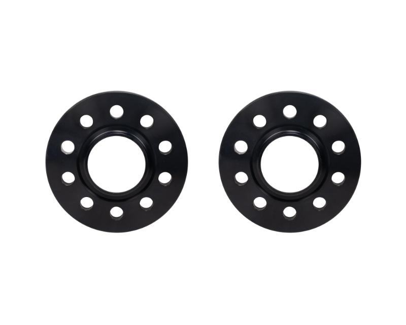Eibach 12mm Pair Wheel Spacers Black BMW | Mini | Toyota - S90-2-12-023-B