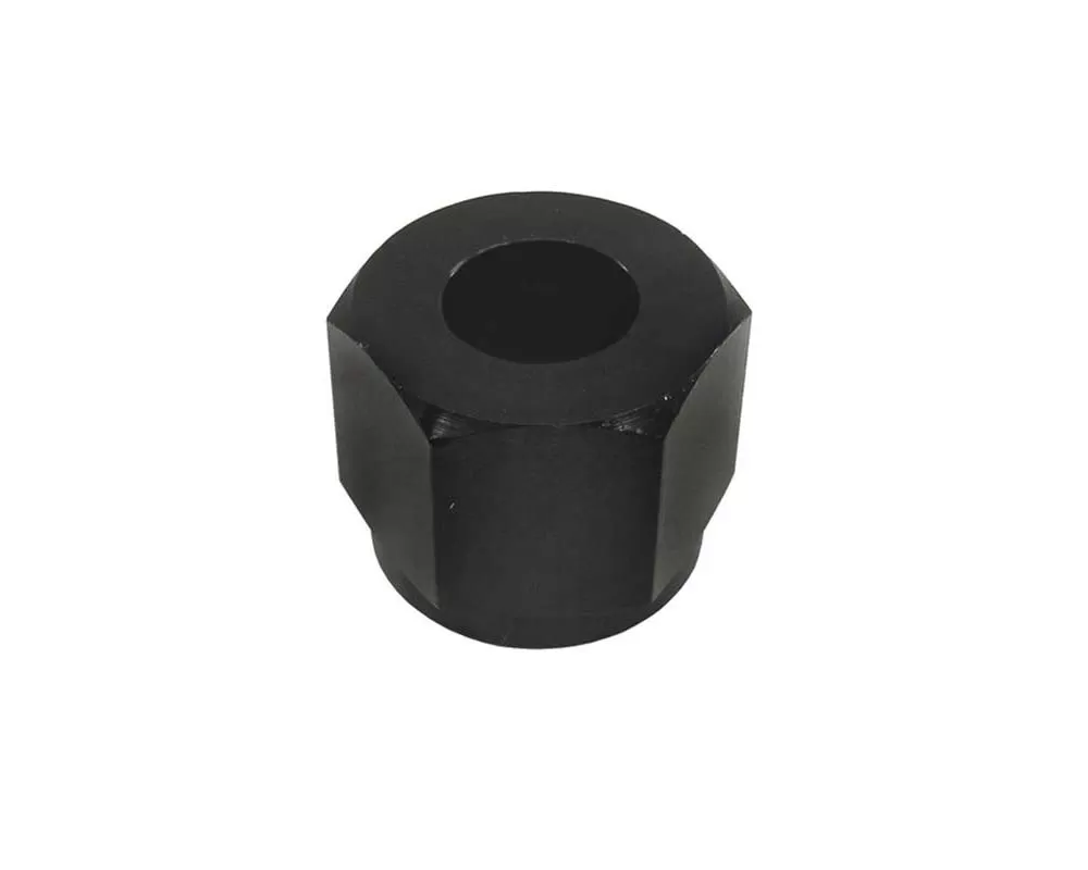 Nitrous Express Bottle Nut Adapters CLEARANCE - 11703NX