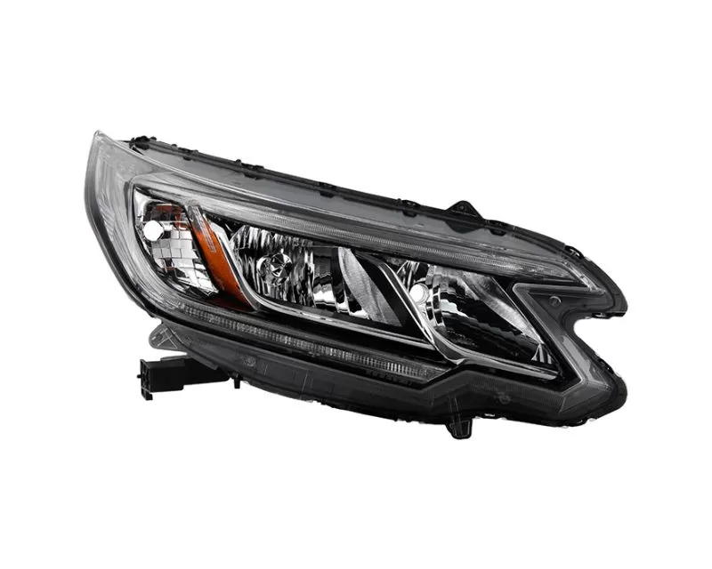 Xtune OEM Style Right Passenger Side Headlight Honda CRV 2015-2016