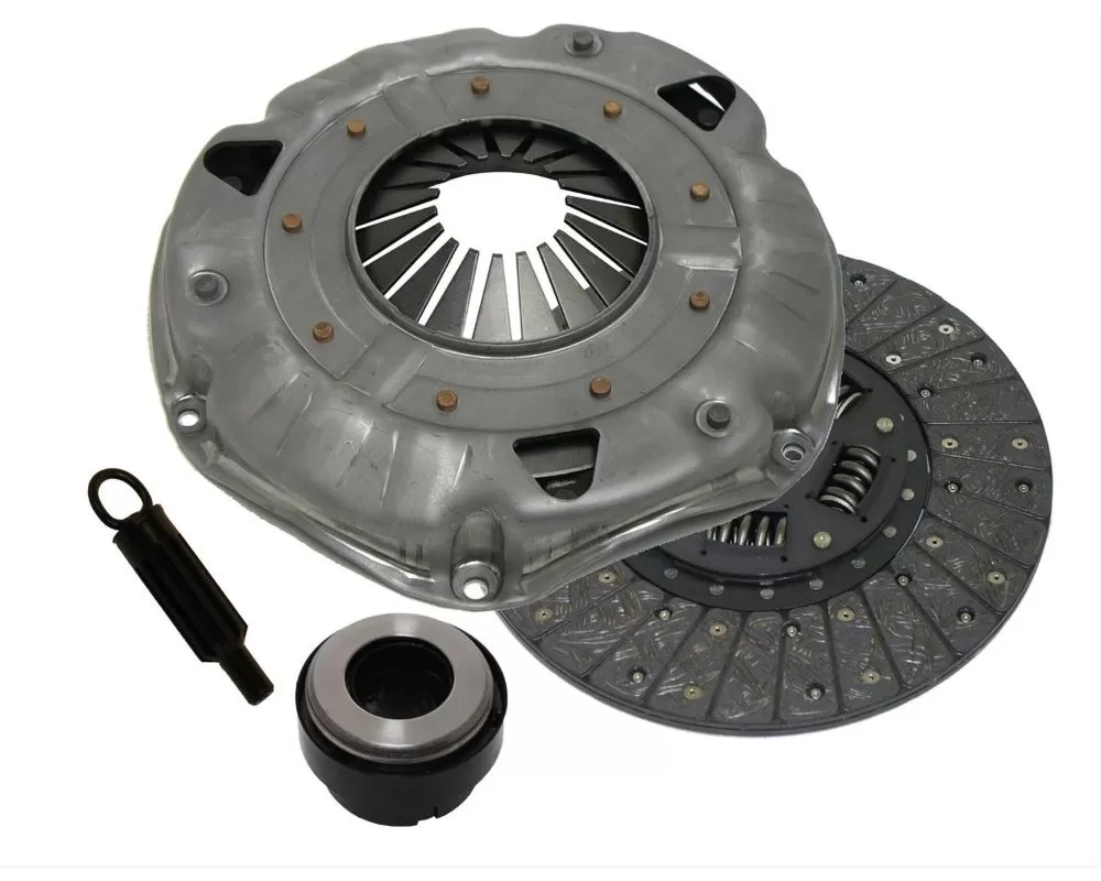 RAM Clutches Replacement 8 7/8 x 1-20 Clutch Set Toyota - 88898