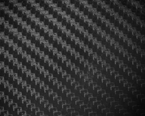 Vicrez Vinyl Car Wrap Film vzv10101 Matte Black Dry Carbon Fiber 5ft x 10ft - vzv10101-10