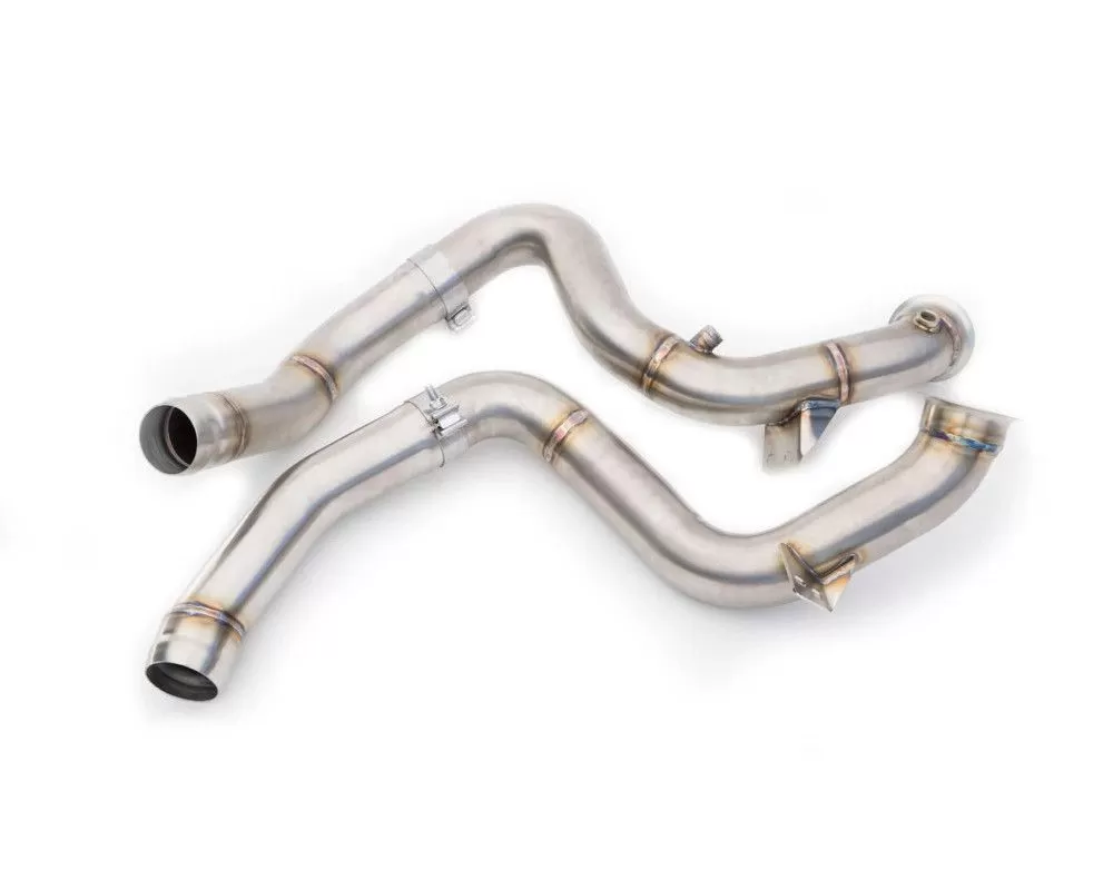 PTG M177 S63 W222 Race Downpipes Mercedes-Benz - 023-0922-1767
