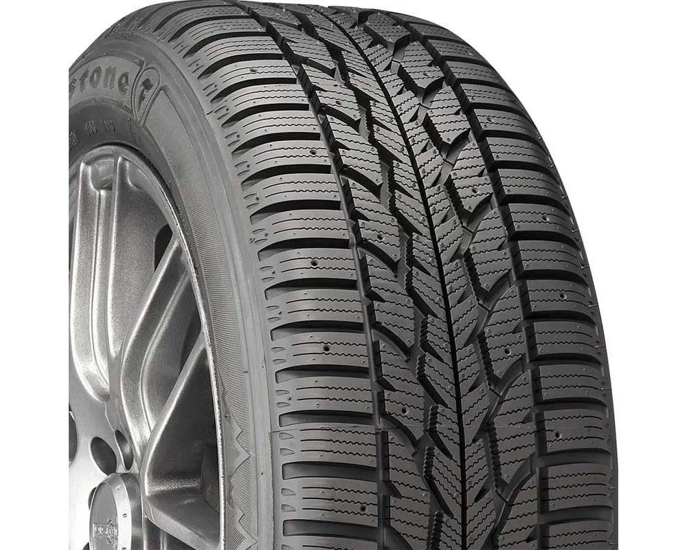 Firestone Winterforce 2 215/60 R16 95S SL BSW | 149133