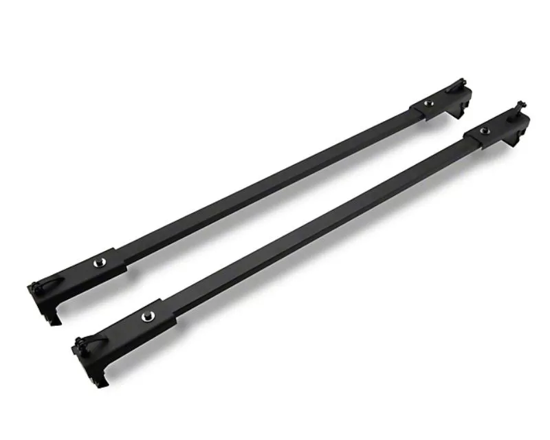 Jeep removable roof discount rack