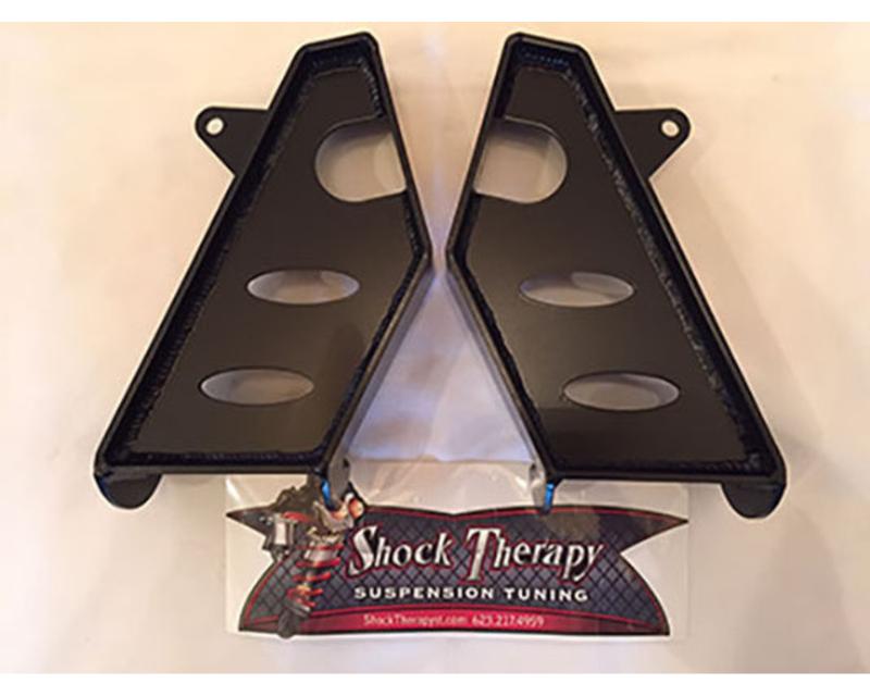 Shock Therapy Frame Supports Polaris XP | XPT 2014-2022 - 800-0000-00