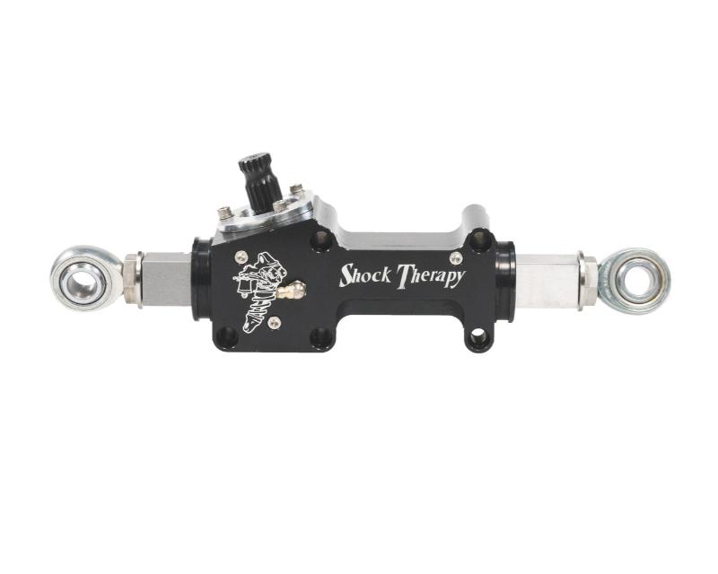 Shock Therapy Race Rack & Mid Pinion Polaris Rs1 | General - 803-1000-02