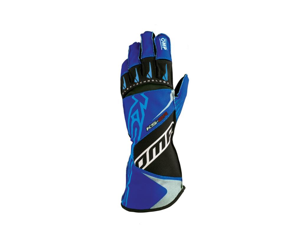 KS-1 GLOVES - Karting gloves