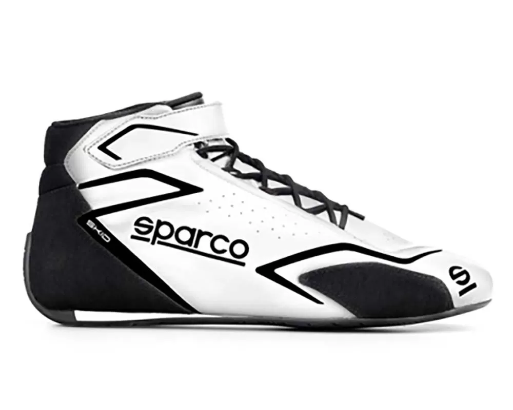 Sparco Shoe Skid