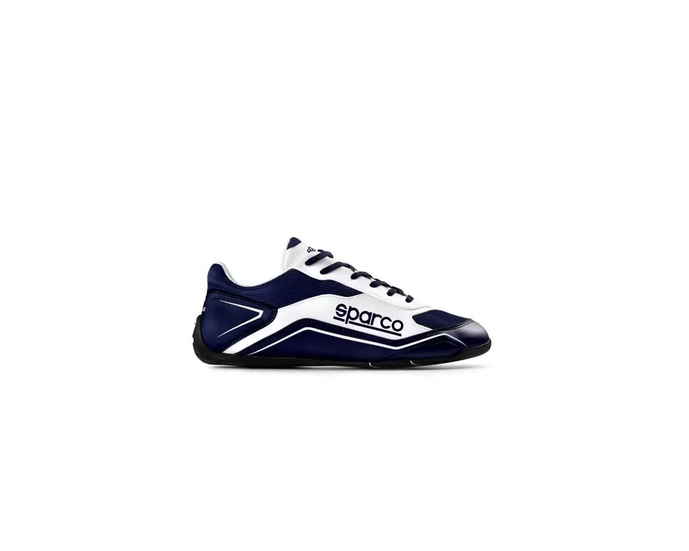 Sparco Shoe S-Pole