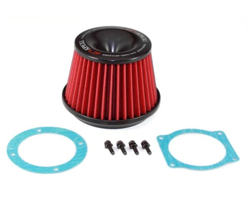 APEXi OD 160mm | ID 75mm Power Intake Filter - 500-A022