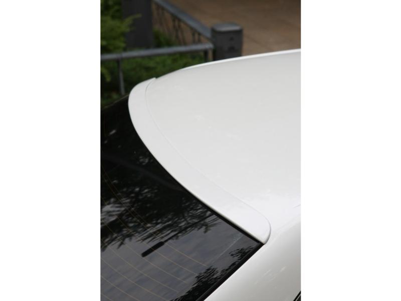 Vertex Rear Roof Spoiler Toyota Mark II JZX/GX110 - VER-JZX/GX110-MARKII-RRS