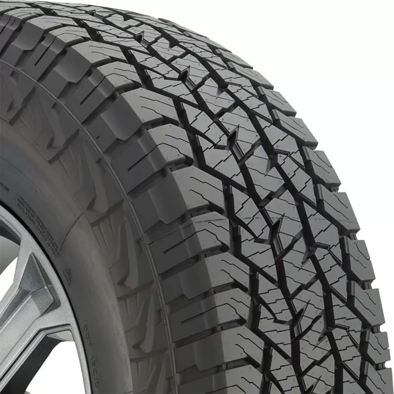 Hankook Dynapro AT2 Xtreme Tire 265 /65 R18 114T SL BSW