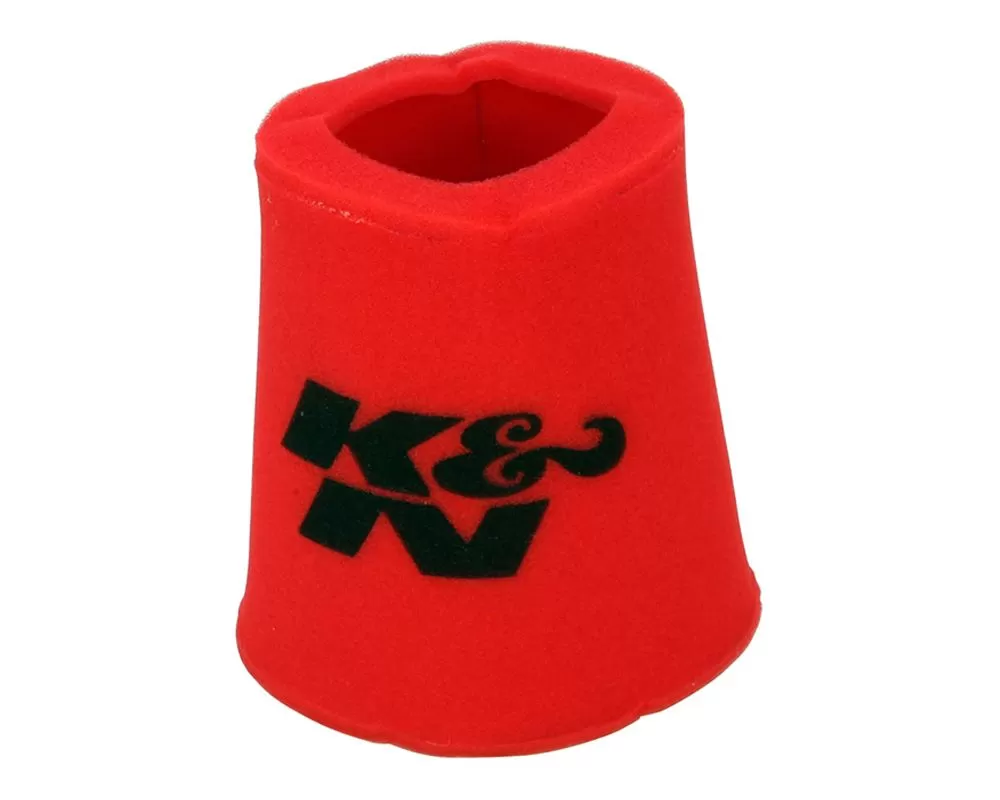 K&N Air Filter Foam Wrap - 25-0810