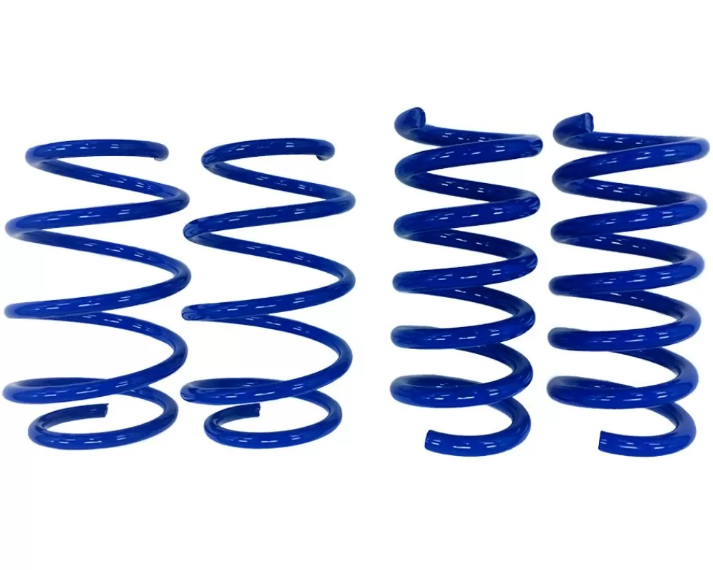 Steeda Lowering Springs Ford Fusion Sport 2017+ 5558308