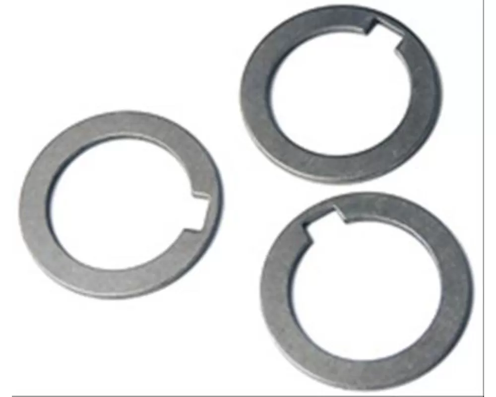 ATI .450" Moves Out Idler Pulley Spacers - ATI915994